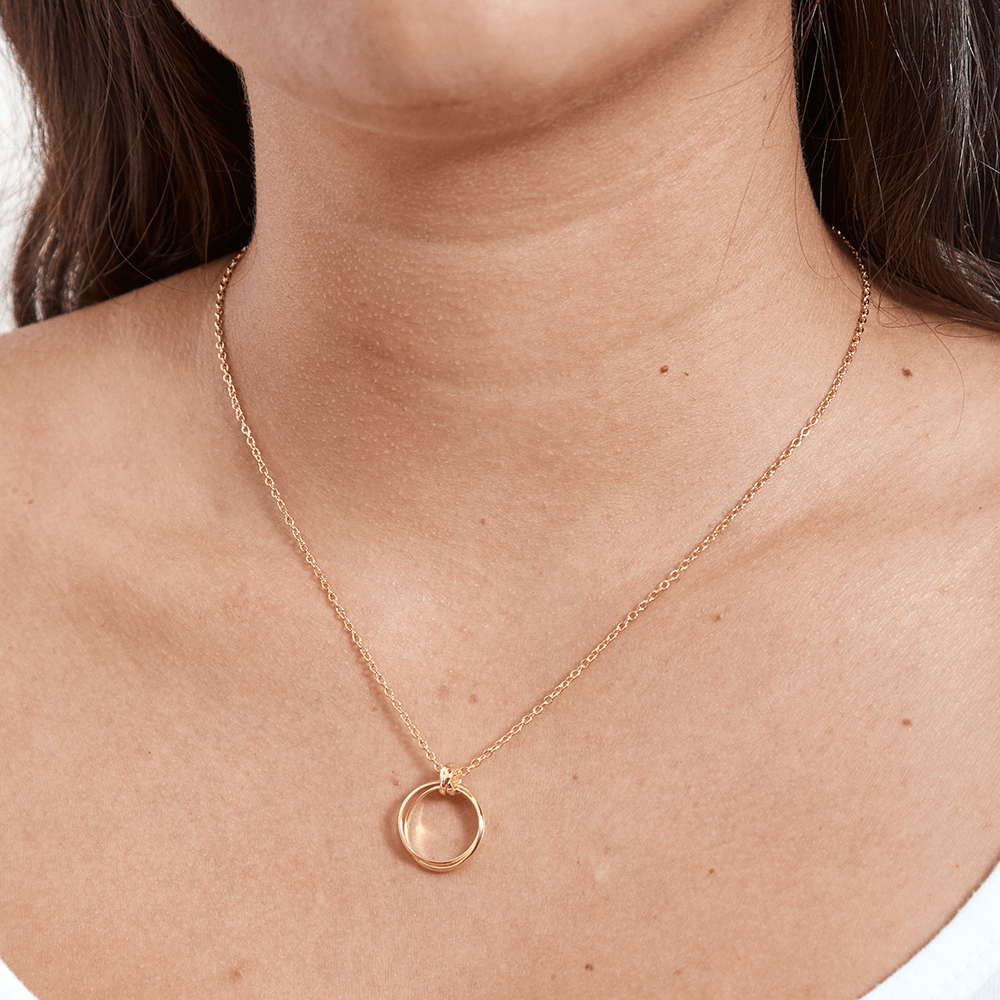 Graduation Necklace, Multiple Styles Necklace