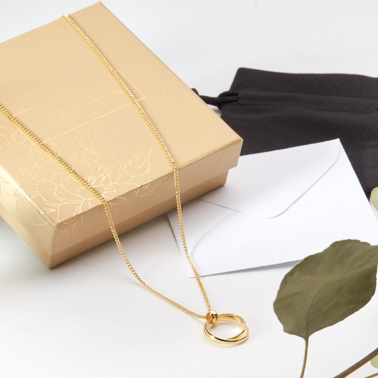 Graduation Necklace, Multiple Styles Necklace
