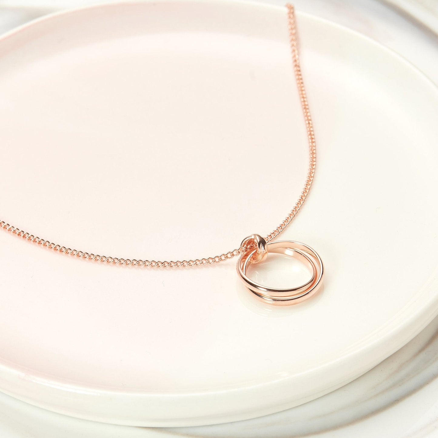 Graduation Necklace, Multiple Styles Necklace