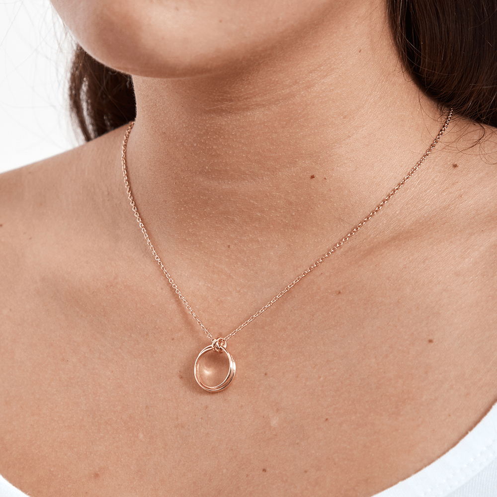 Graduation Necklace, Multiple Styles Necklace