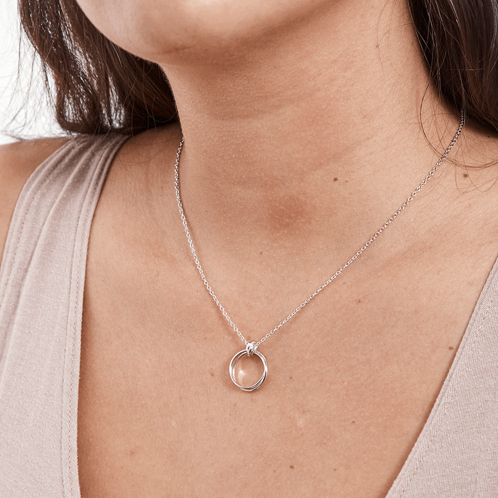Graduation Necklace, Multiple Styles Necklace