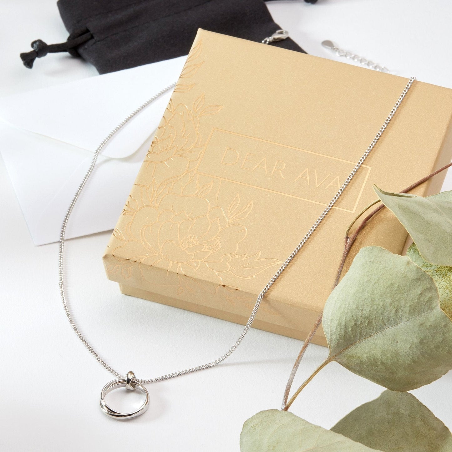 Graduation Necklace, Multiple Styles Necklace