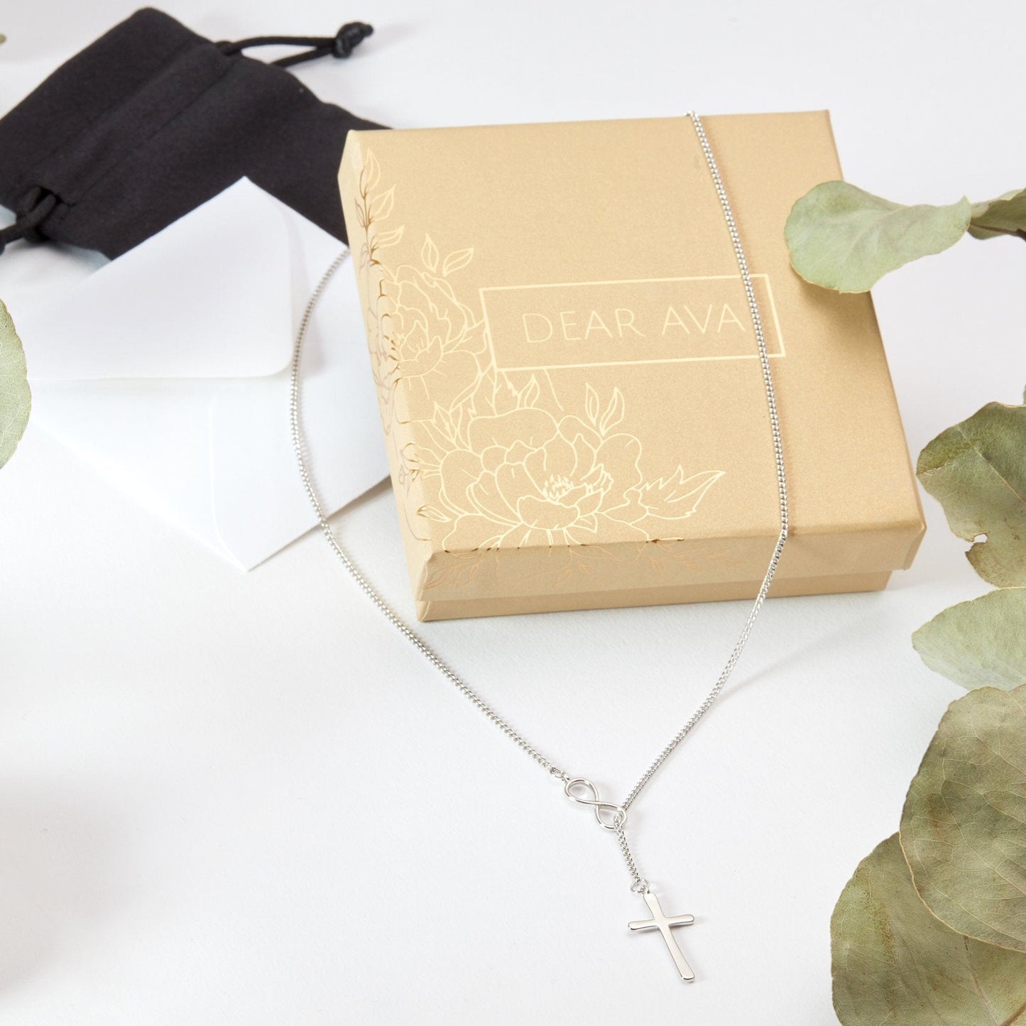 Graduation Necklace, Multiple Styles Necklace