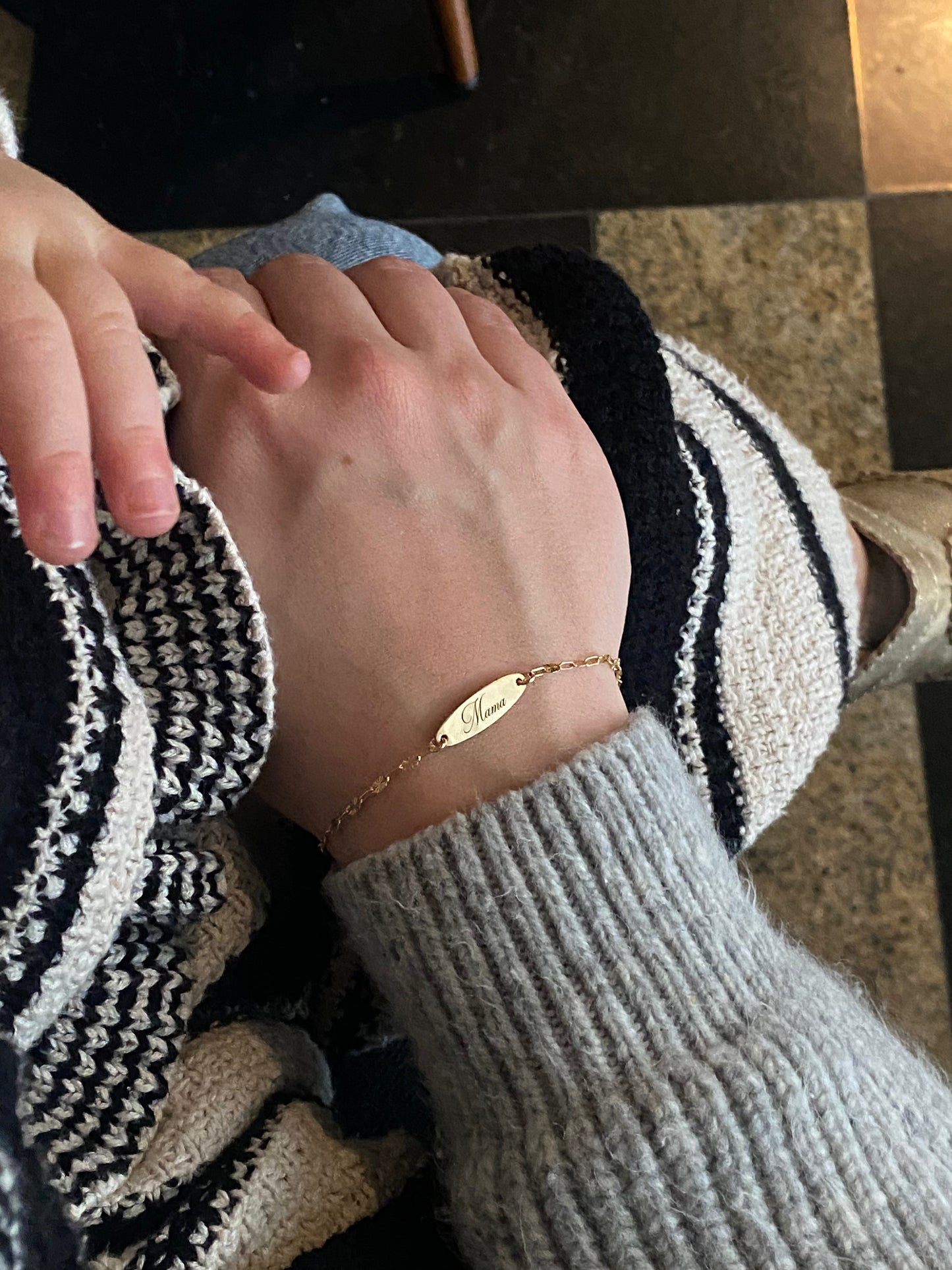 Mama Banks Bracelet