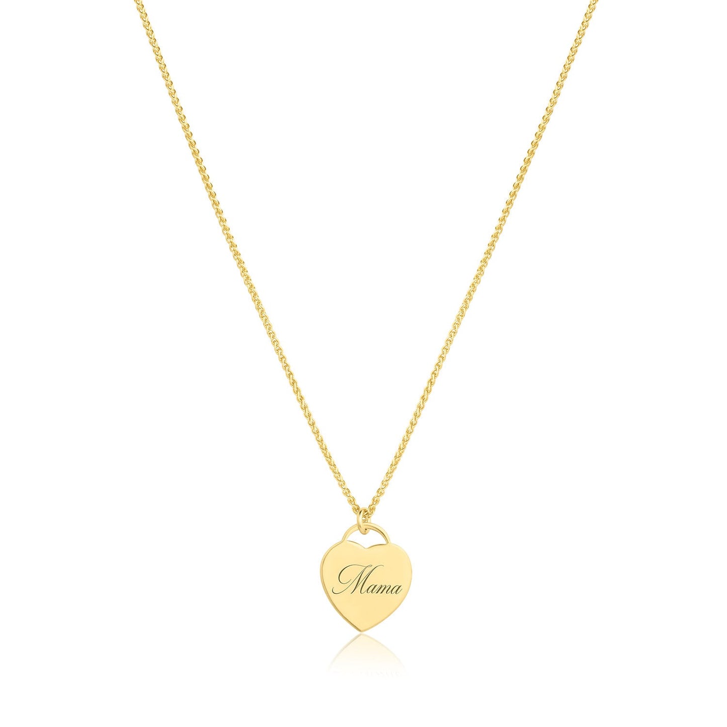 Mama Alice Necklace