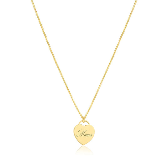 Mama Alice Necklace