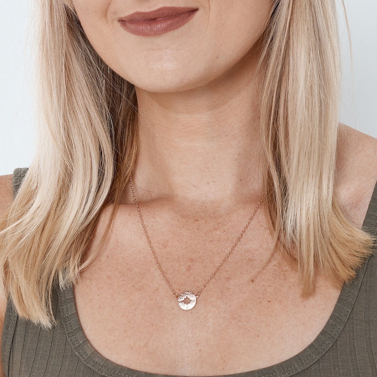 Graduation Necklace