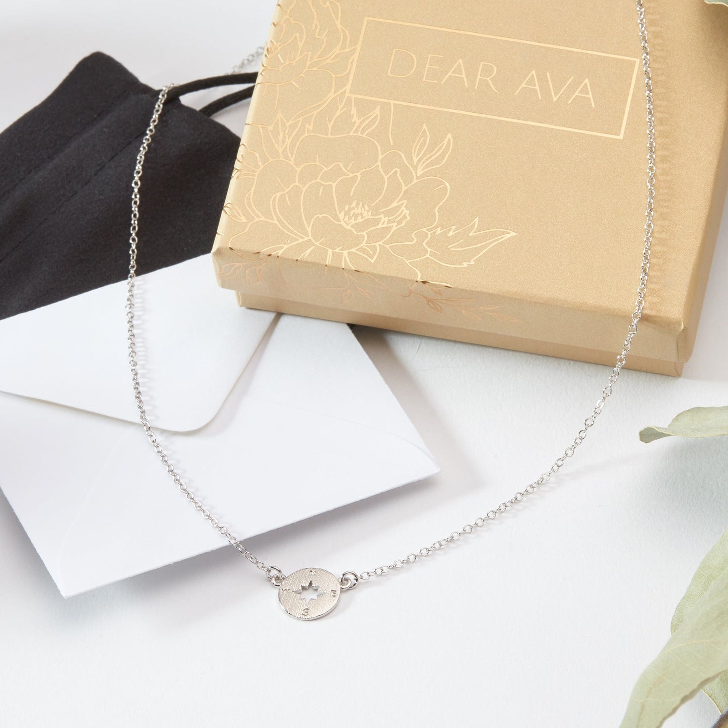 Graduation Necklace