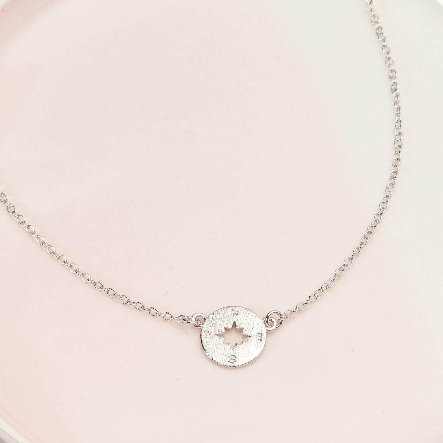 Graduation Necklace