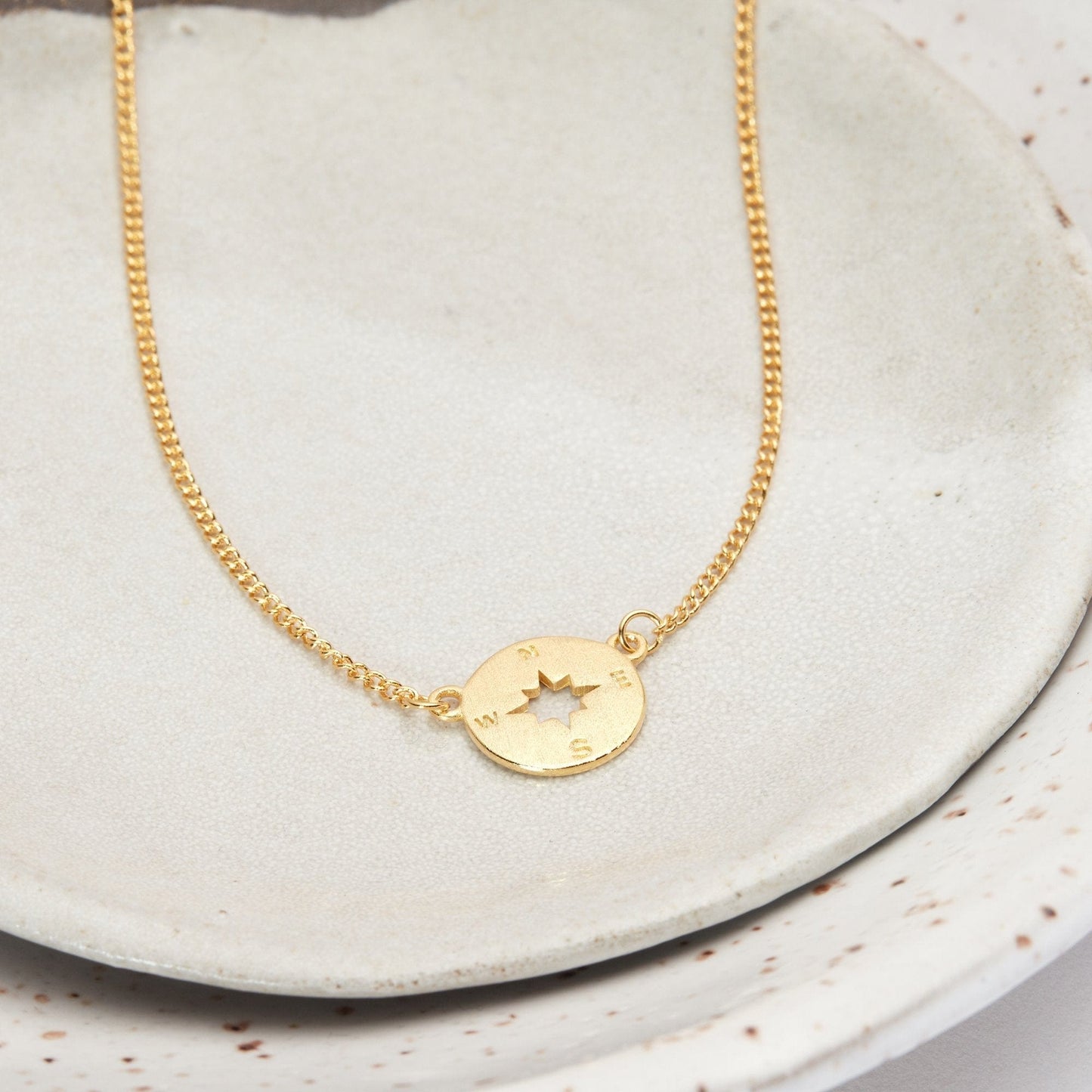 Graduation Necklace