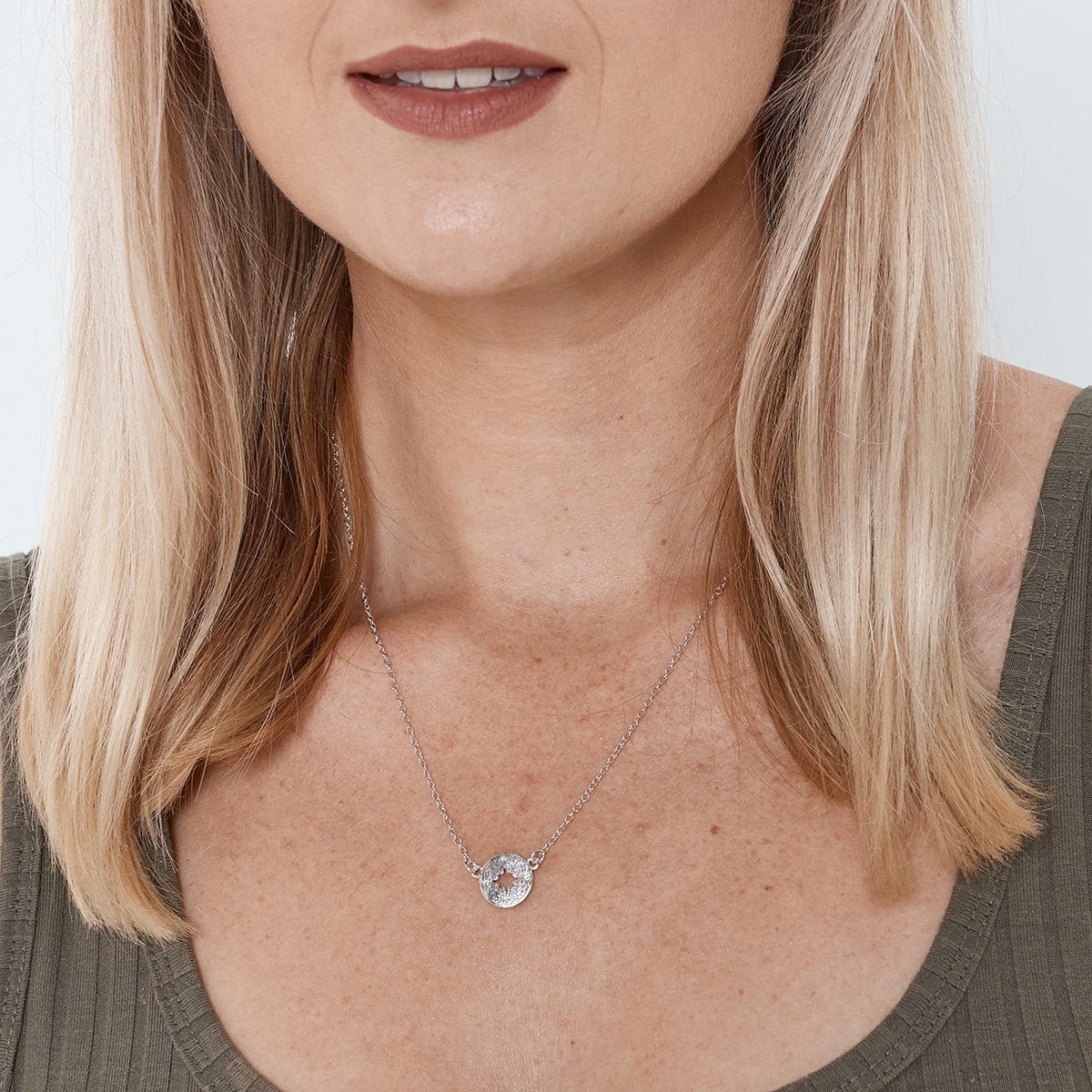 Graduation Necklace