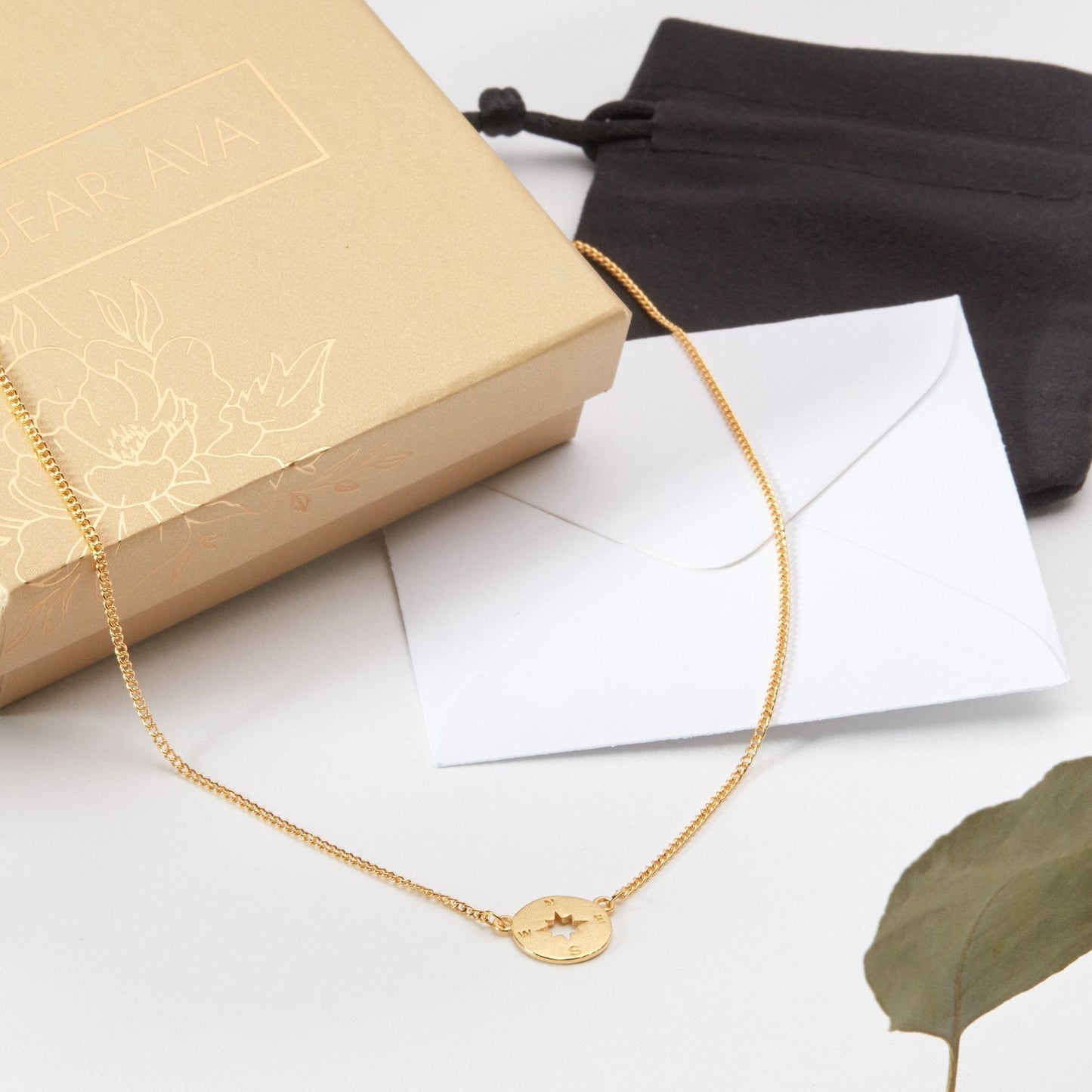 Graduation Necklace