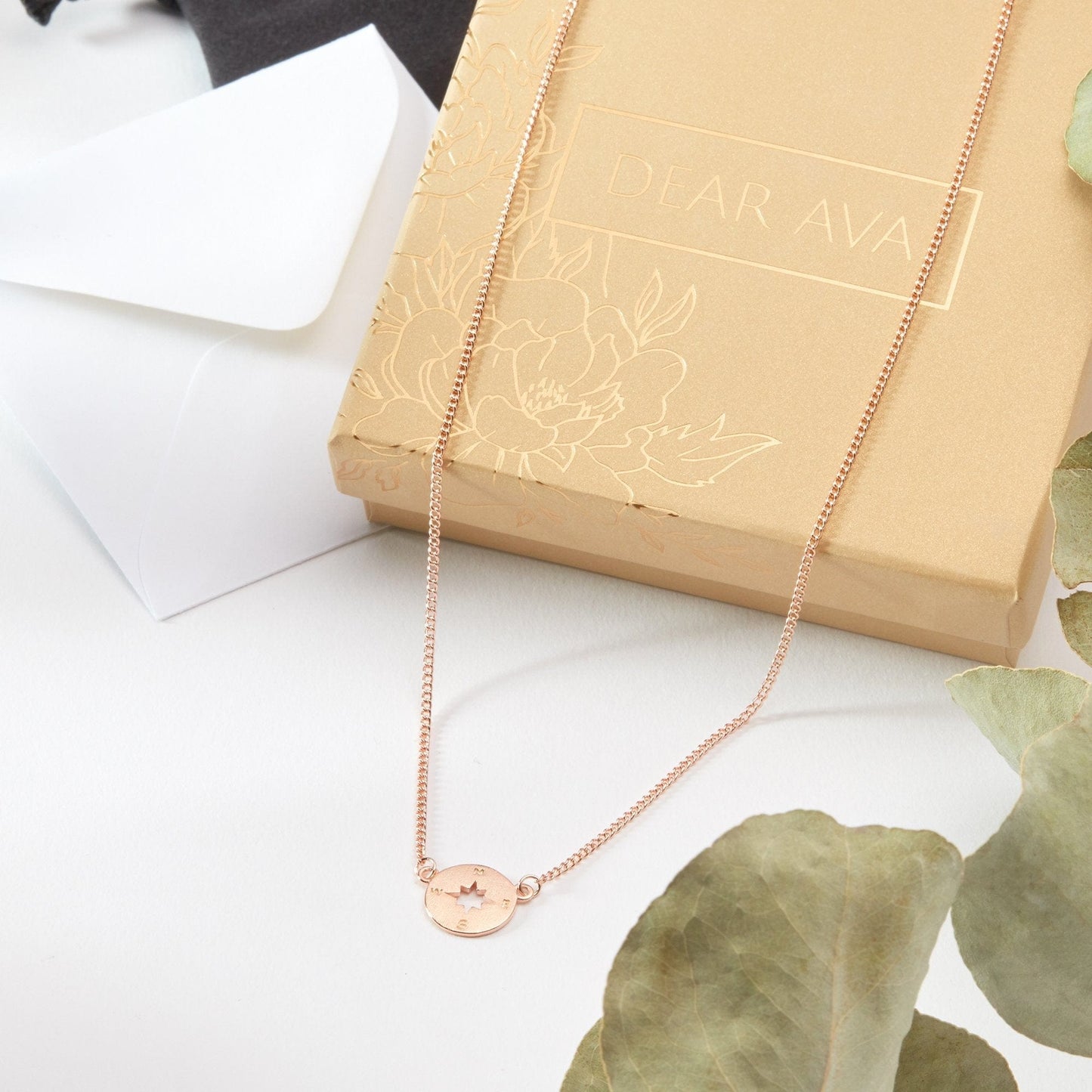 Graduation Necklace, Multiple Styles Necklace