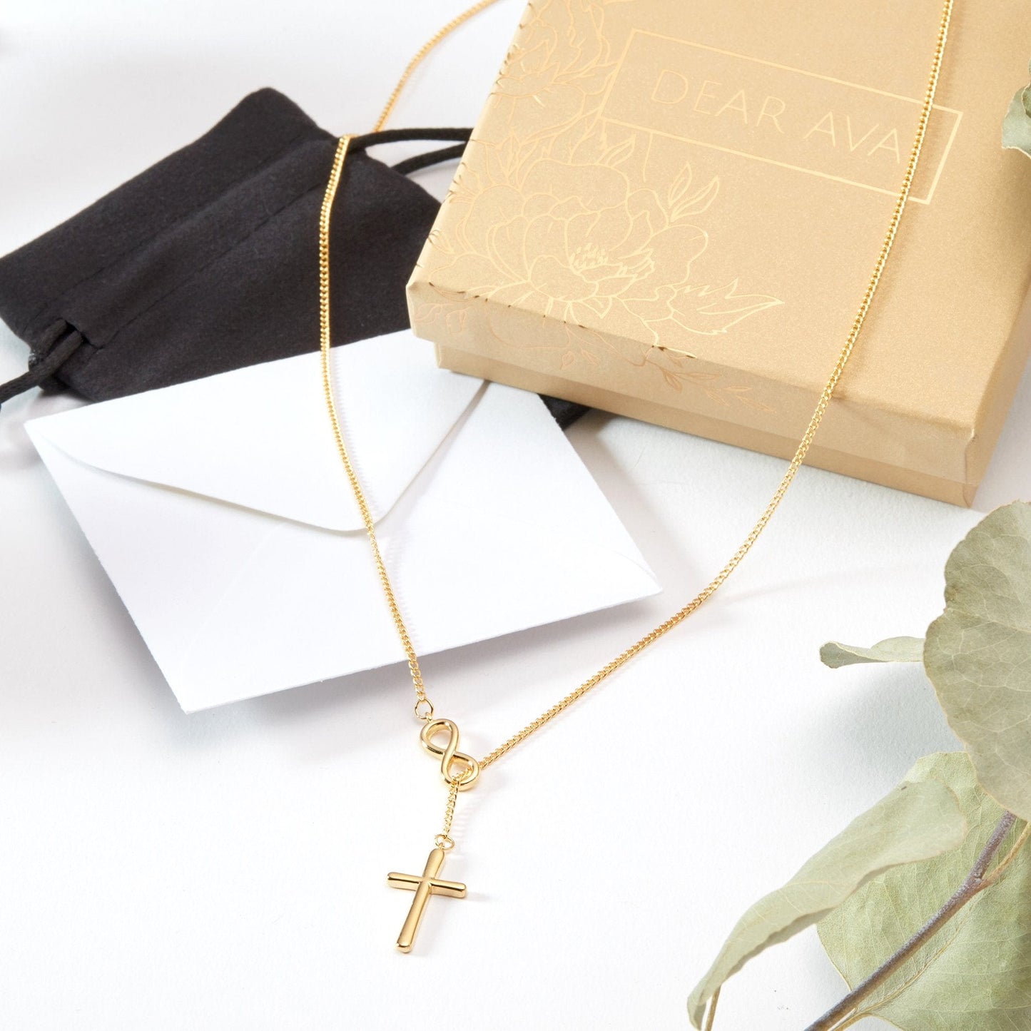 Graduation Necklace, Multiple Styles Necklace