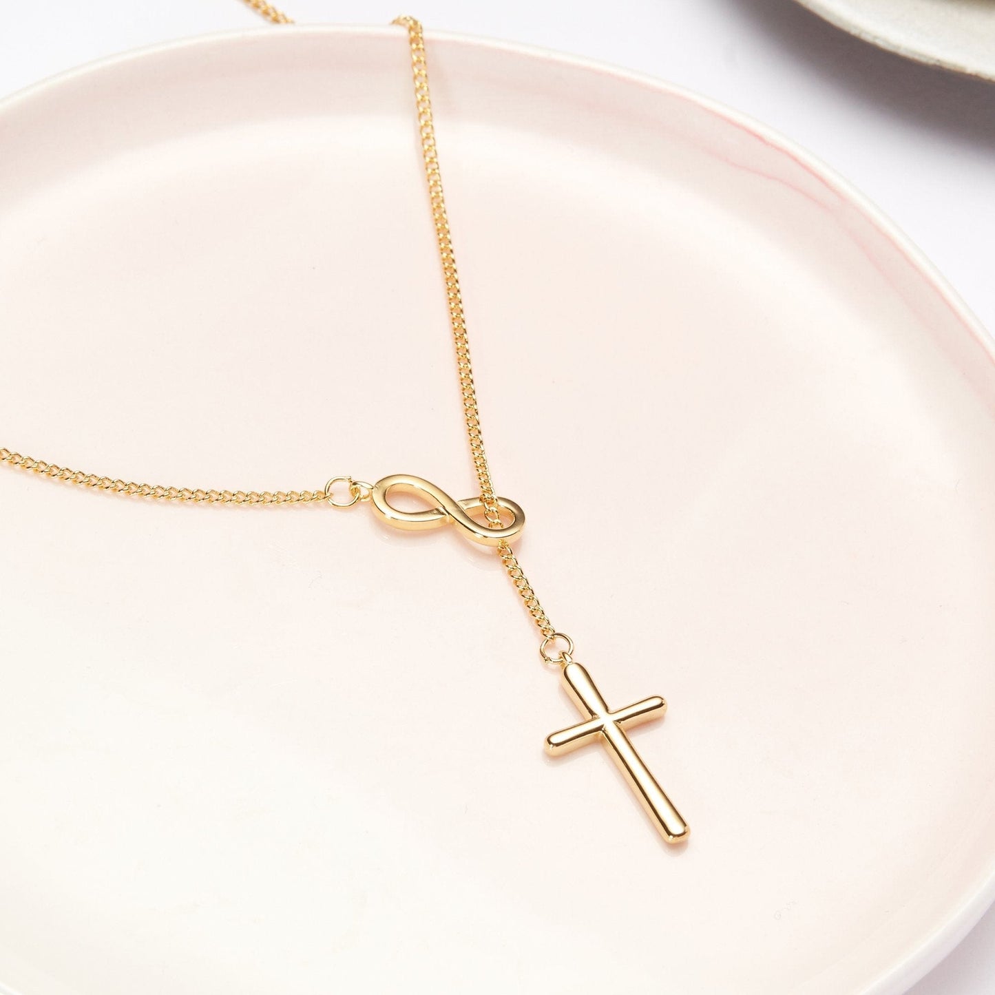 Graduation Necklace, Multiple Styles Necklace