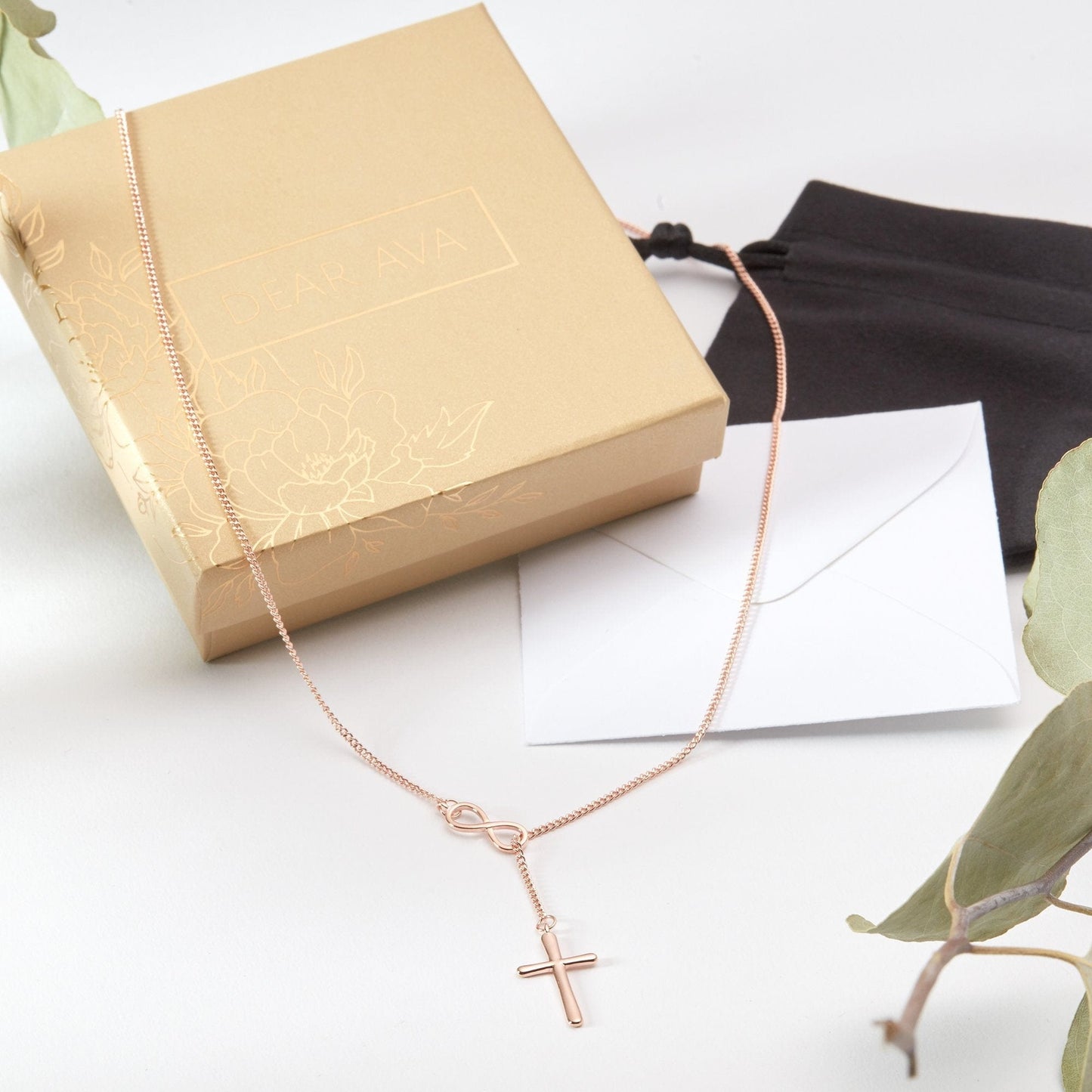Graduation Necklace, Multiple Styles Necklace